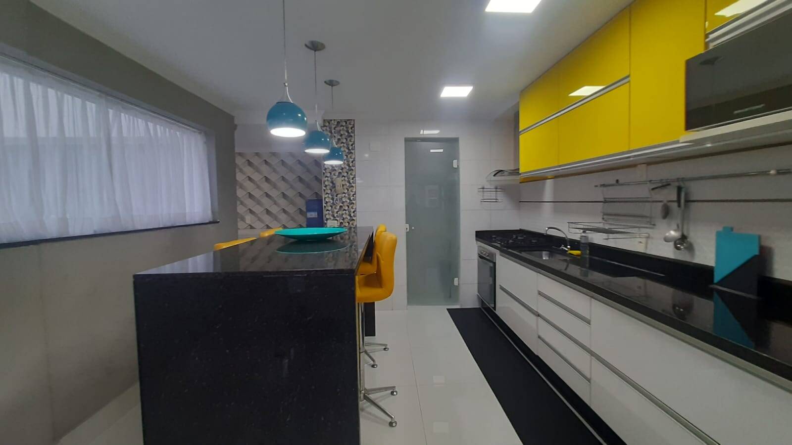 Cobertura à venda com 4 quartos, 220m² - Foto 18