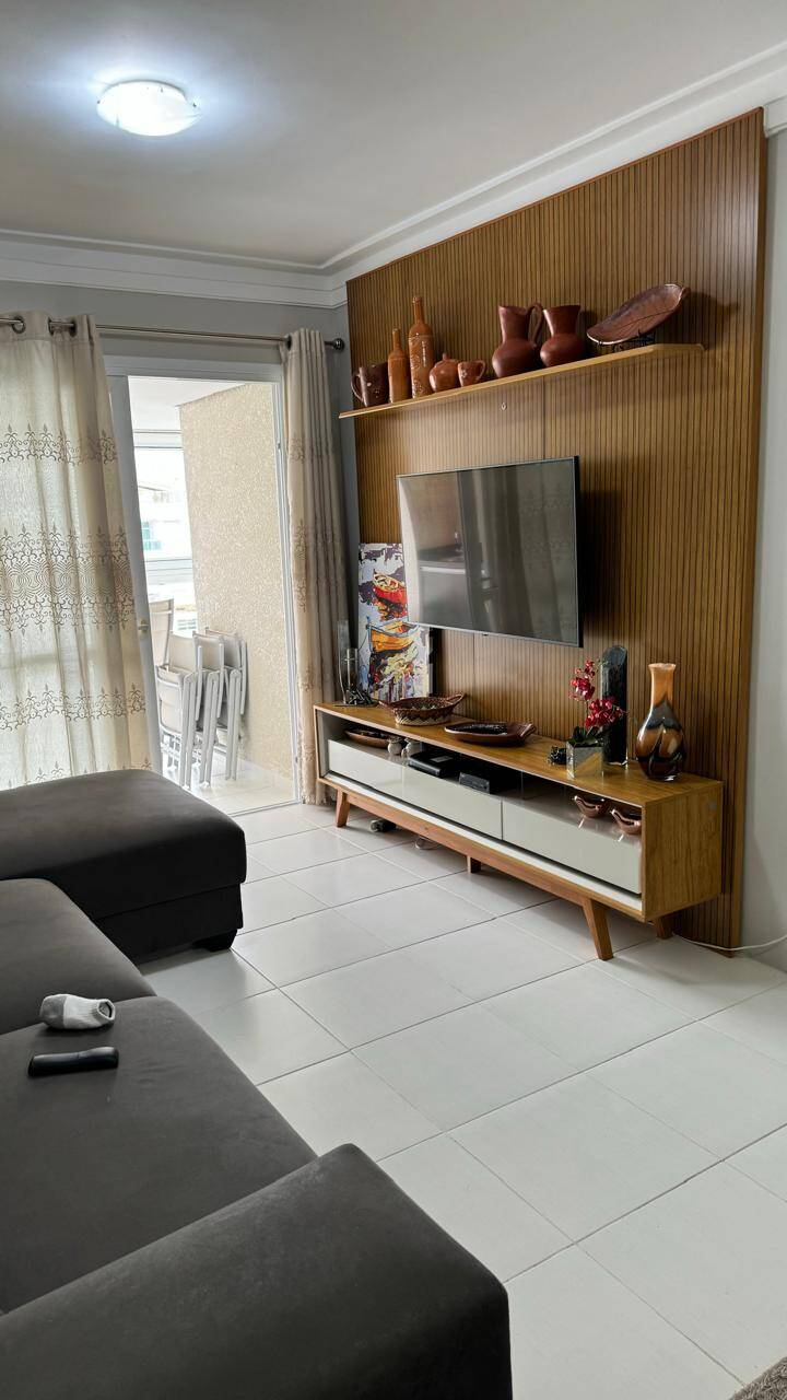 Apartamento à venda com 3 quartos, 118m² - Foto 5