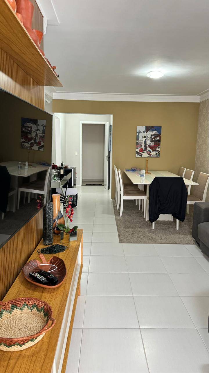 Apartamento à venda com 3 quartos, 118m² - Foto 8