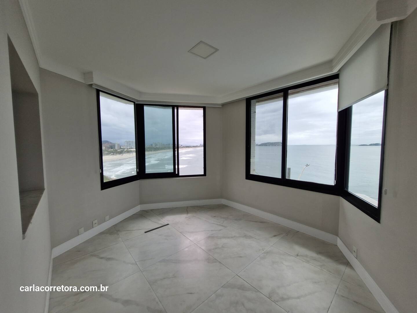 Apartamento à venda com 4 quartos, 230m² - Foto 5