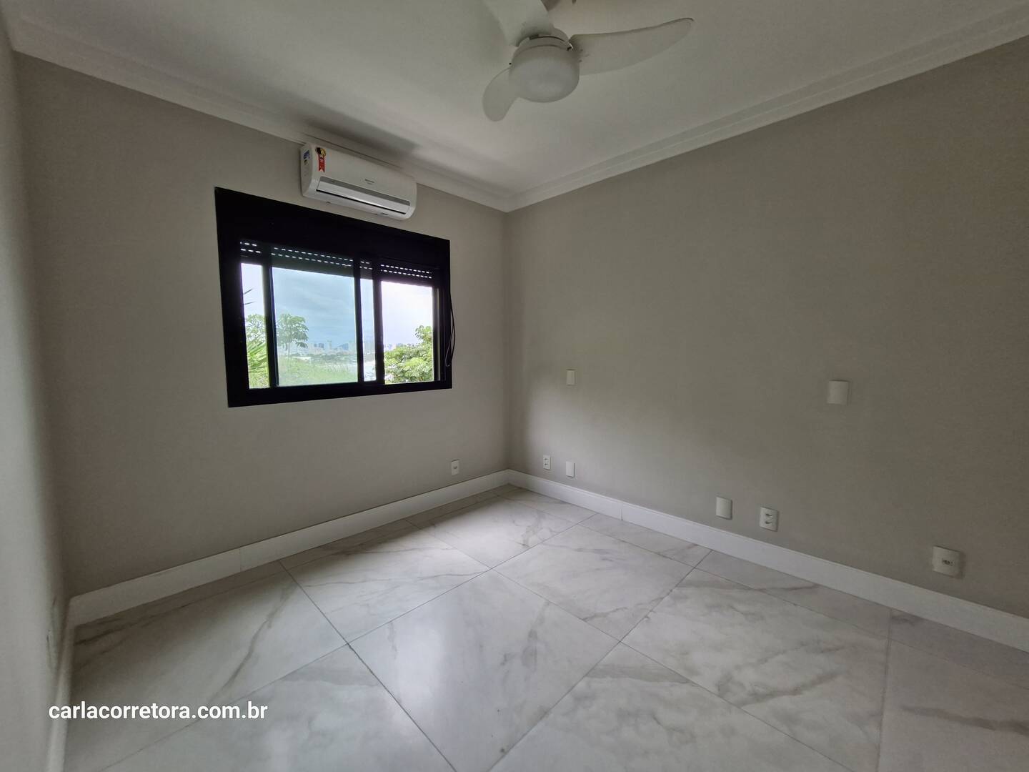 Apartamento à venda com 4 quartos, 230m² - Foto 8