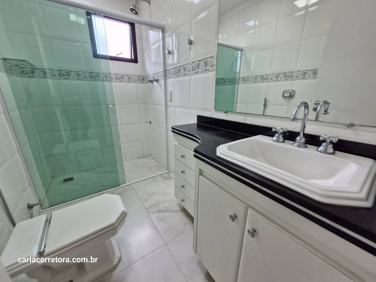 Apartamento à venda com 4 quartos, 230m² - Foto 14