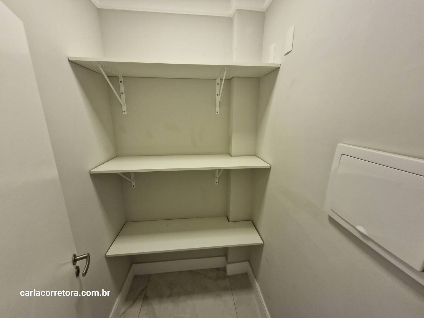 Apartamento à venda com 4 quartos, 230m² - Foto 19