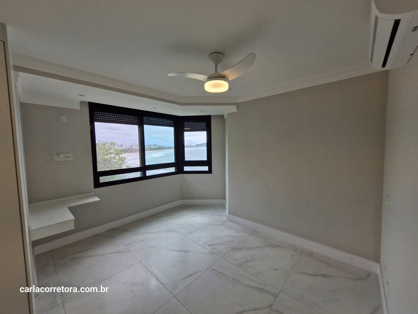 Apartamento à venda com 4 quartos, 230m² - Foto 20