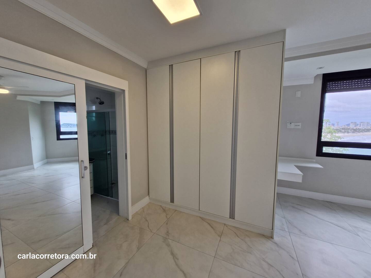 Apartamento à venda com 4 quartos, 230m² - Foto 21