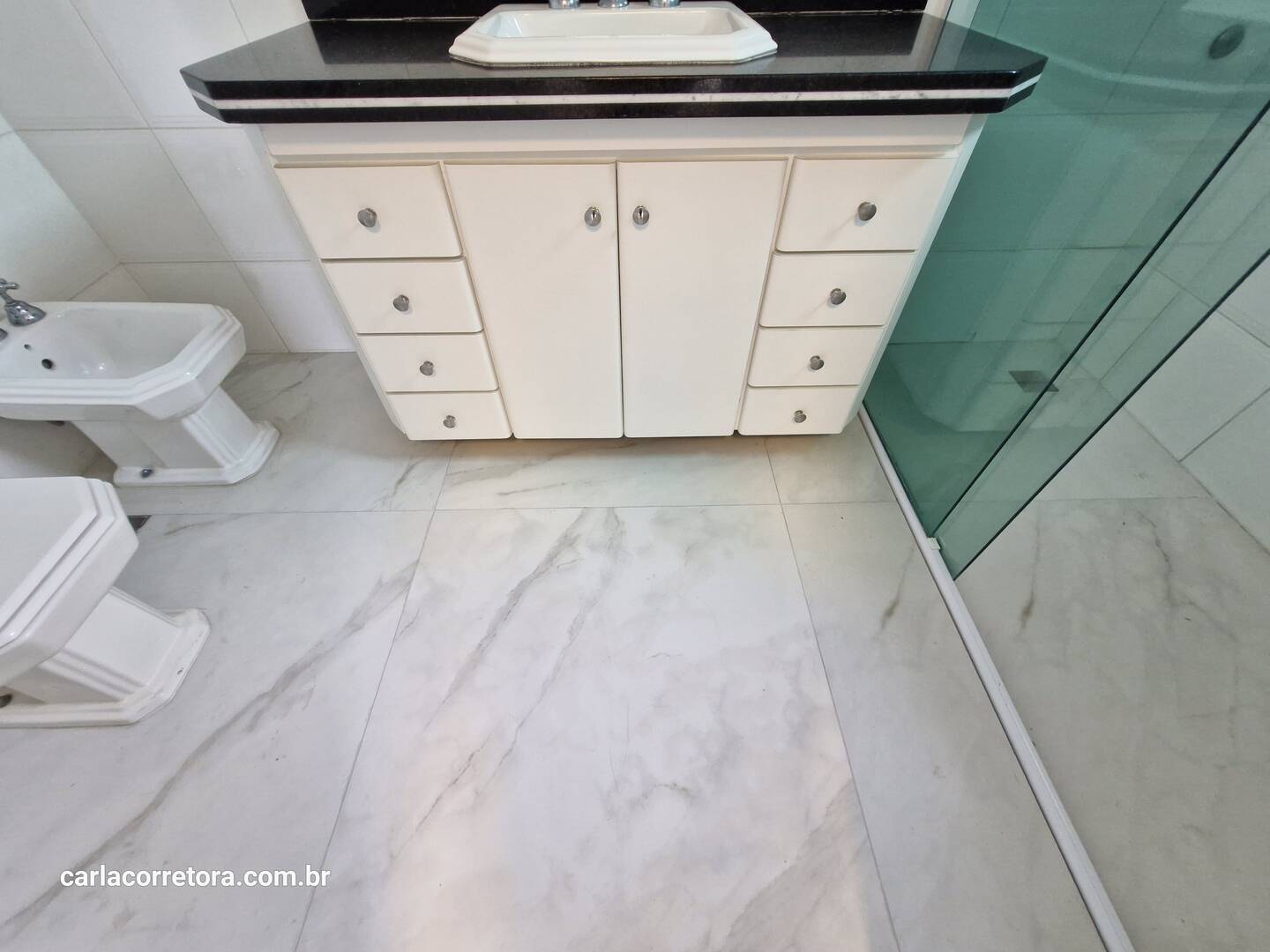 Apartamento à venda com 4 quartos, 230m² - Foto 23