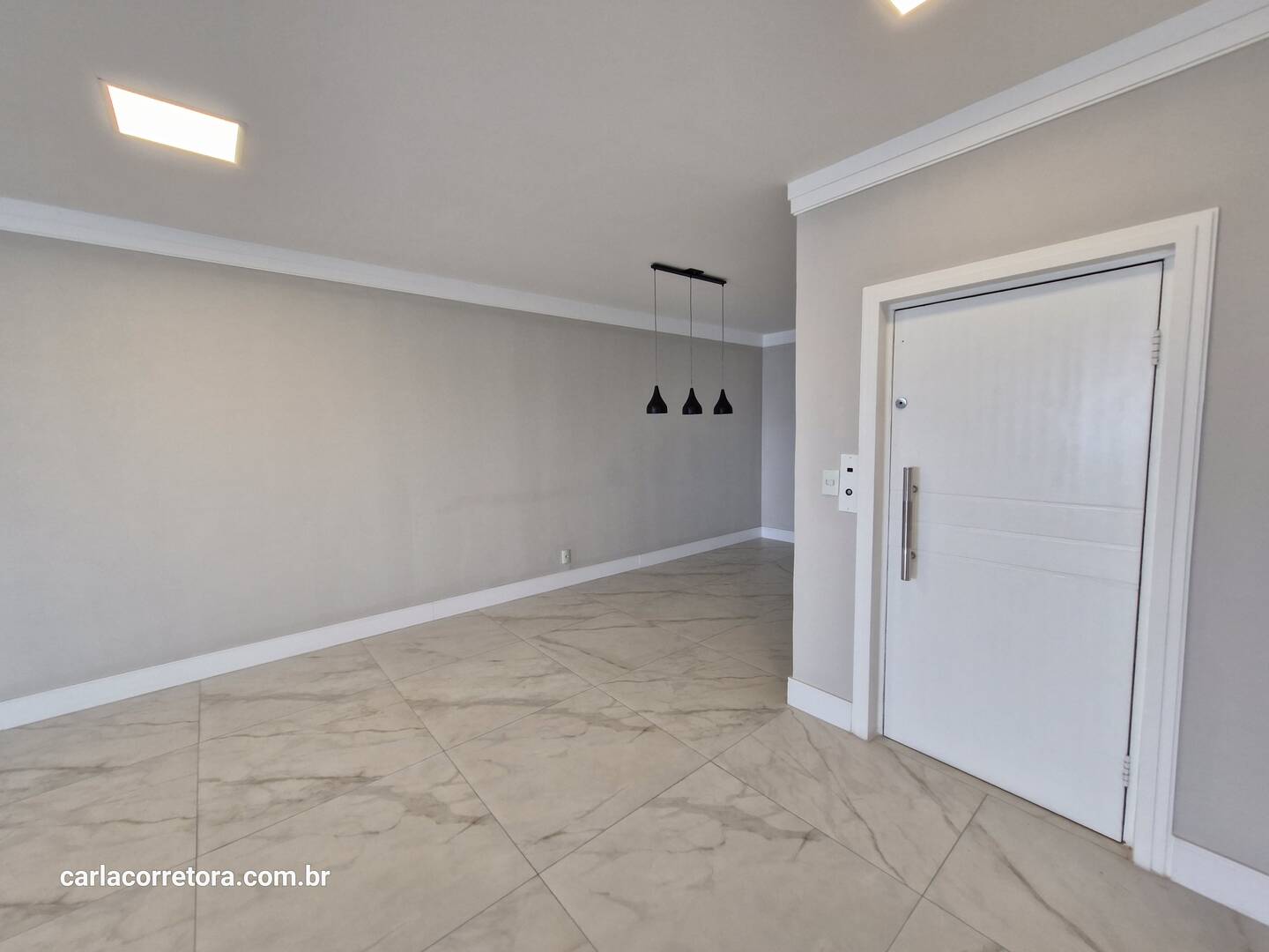 Apartamento à venda com 4 quartos, 230m² - Foto 24