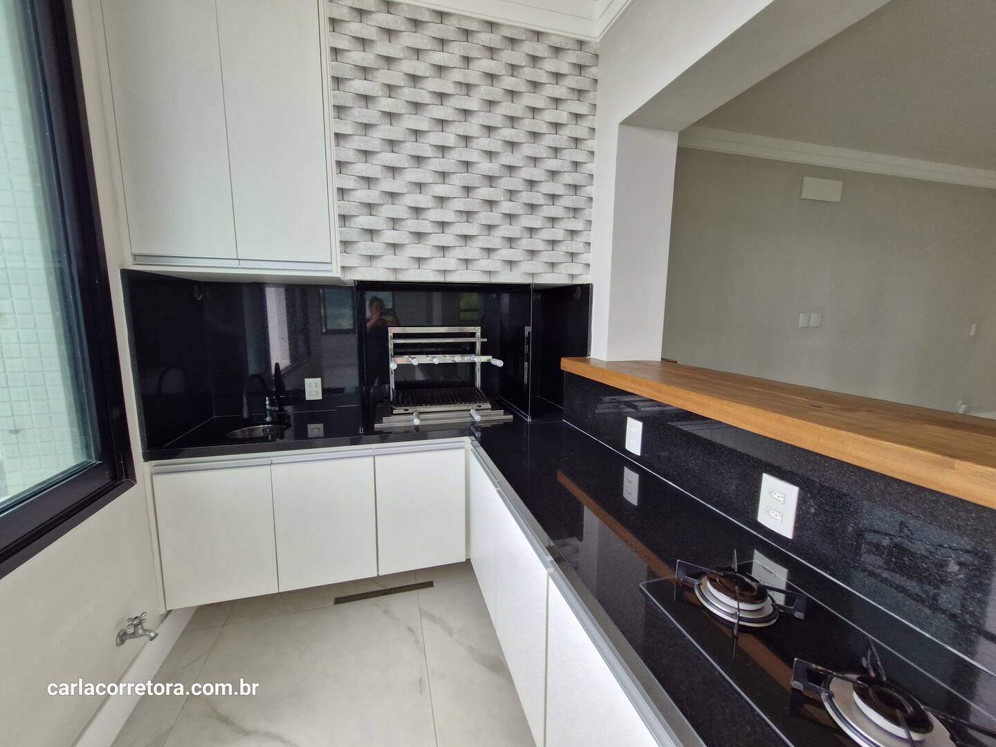 Apartamento à venda com 4 quartos, 230m² - Foto 30