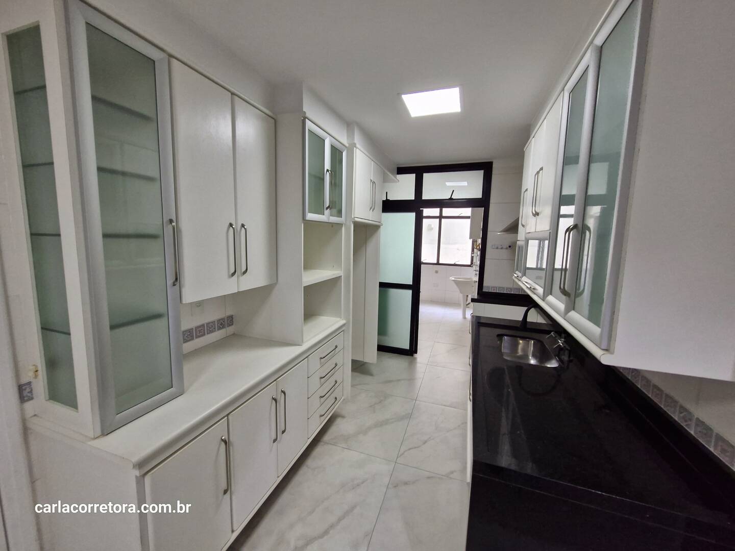 Apartamento à venda com 4 quartos, 230m² - Foto 36