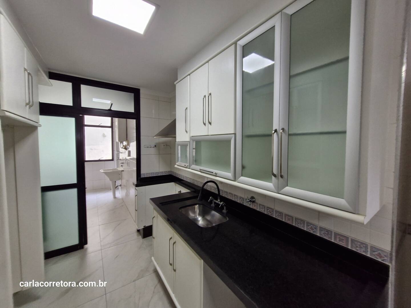 Apartamento à venda com 4 quartos, 230m² - Foto 37