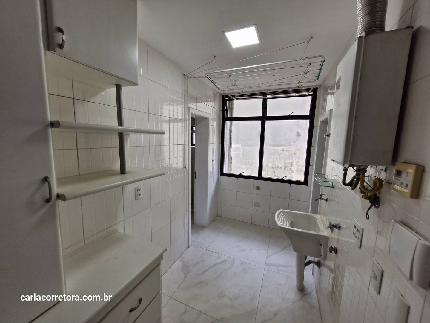 Apartamento à venda com 4 quartos, 230m² - Foto 38