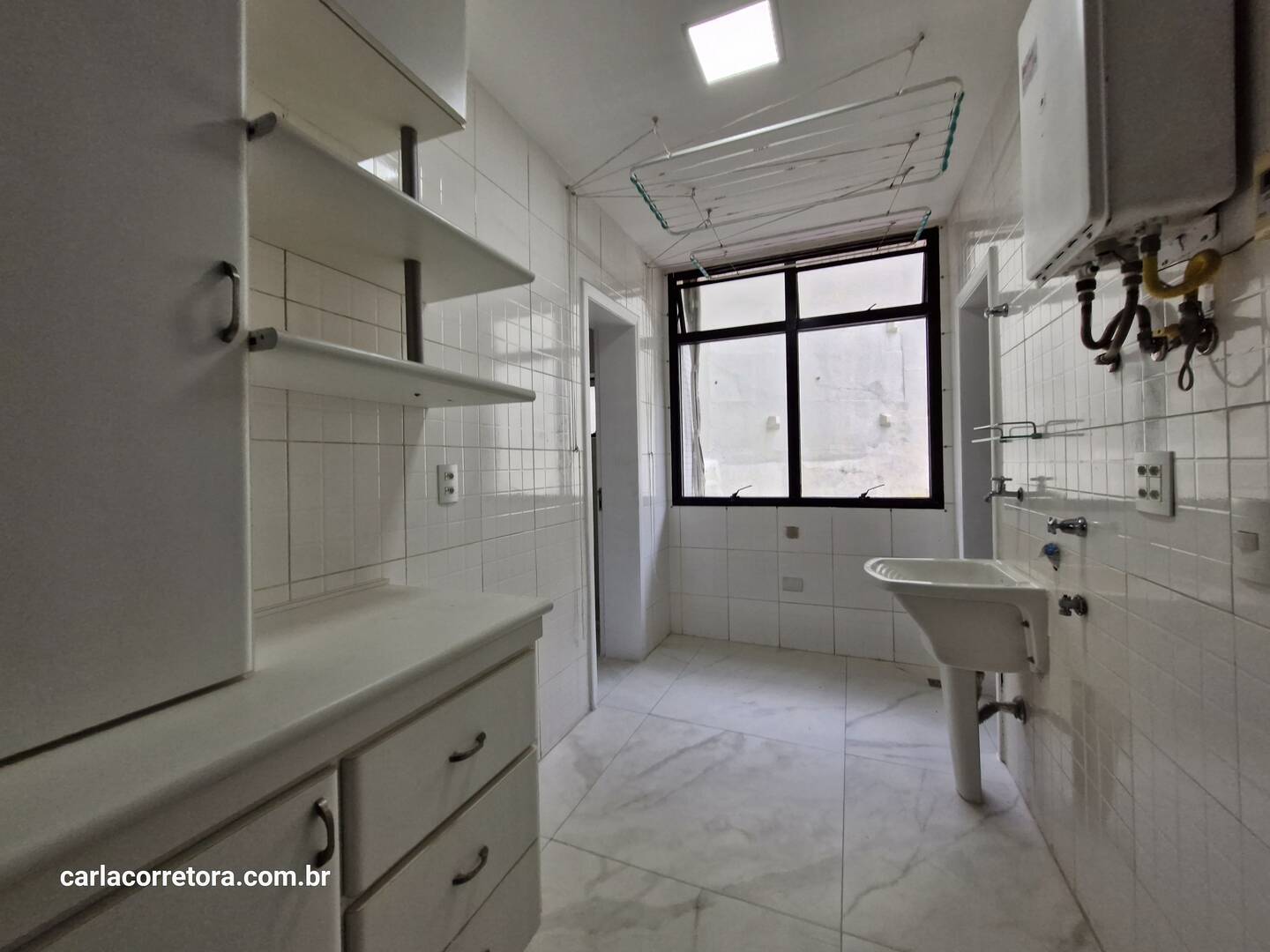 Apartamento à venda com 4 quartos, 230m² - Foto 39