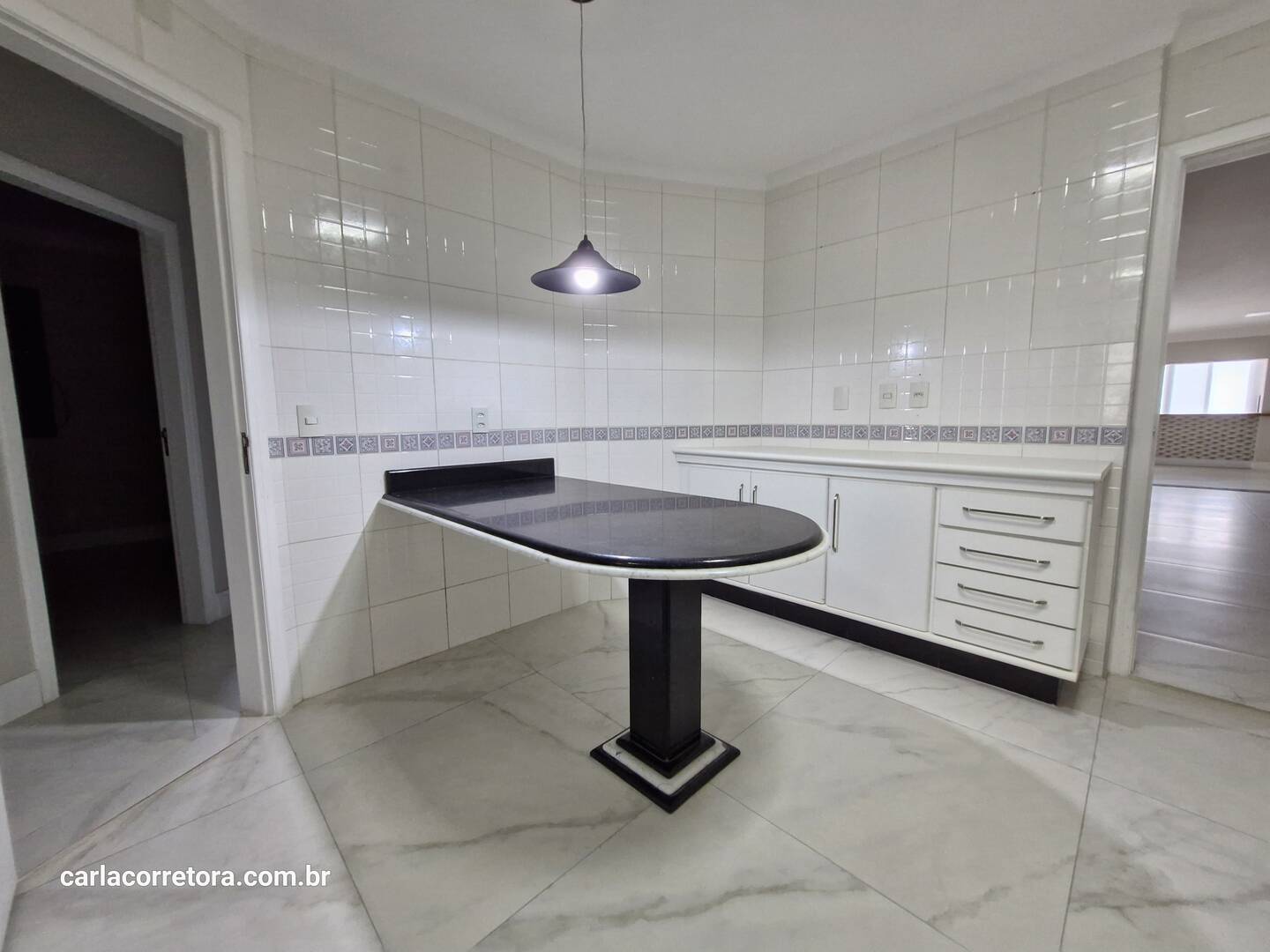 Apartamento à venda com 4 quartos, 230m² - Foto 43