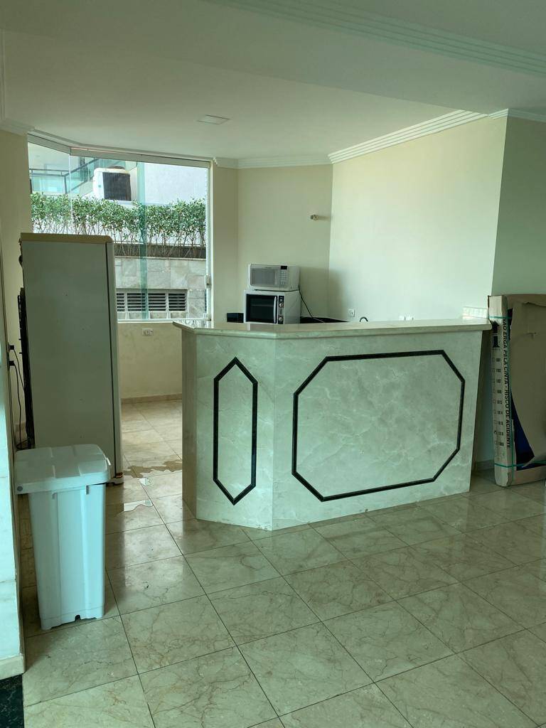 Apartamento à venda com 4 quartos, 230m² - Foto 44