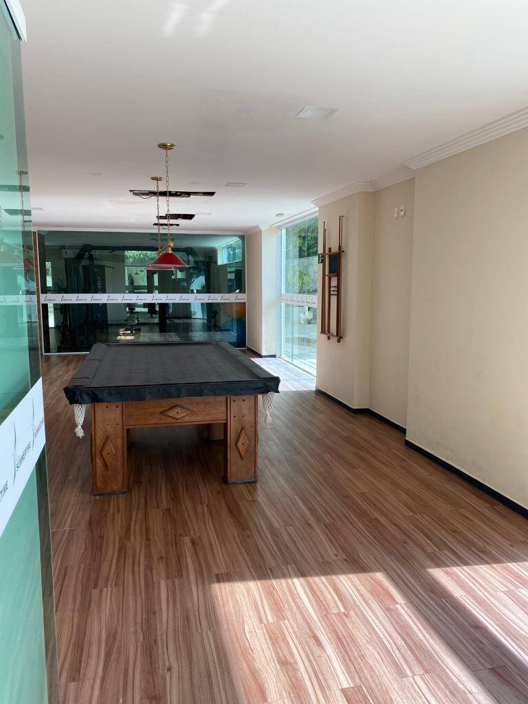 Apartamento à venda com 4 quartos, 230m² - Foto 54