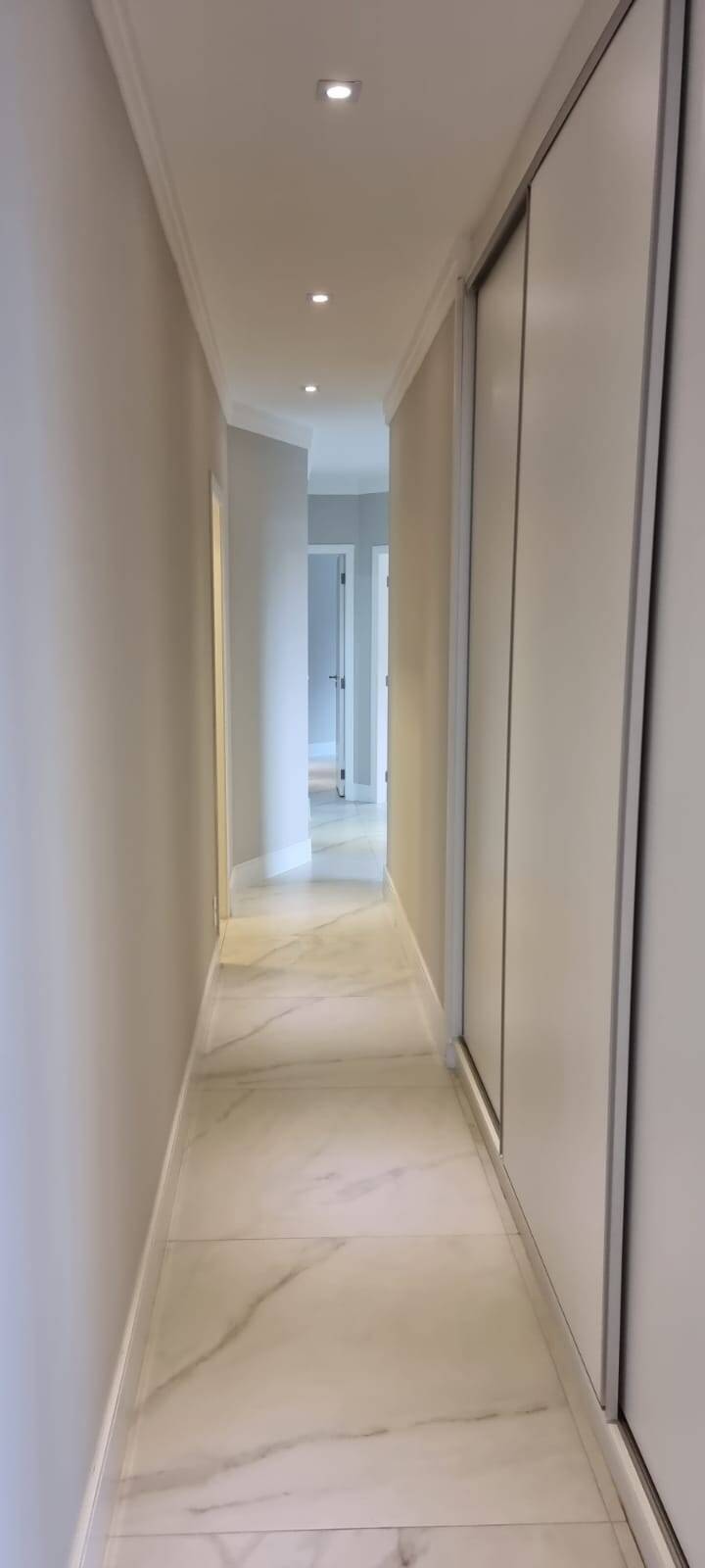 Apartamento à venda com 4 quartos, 230m² - Foto 74