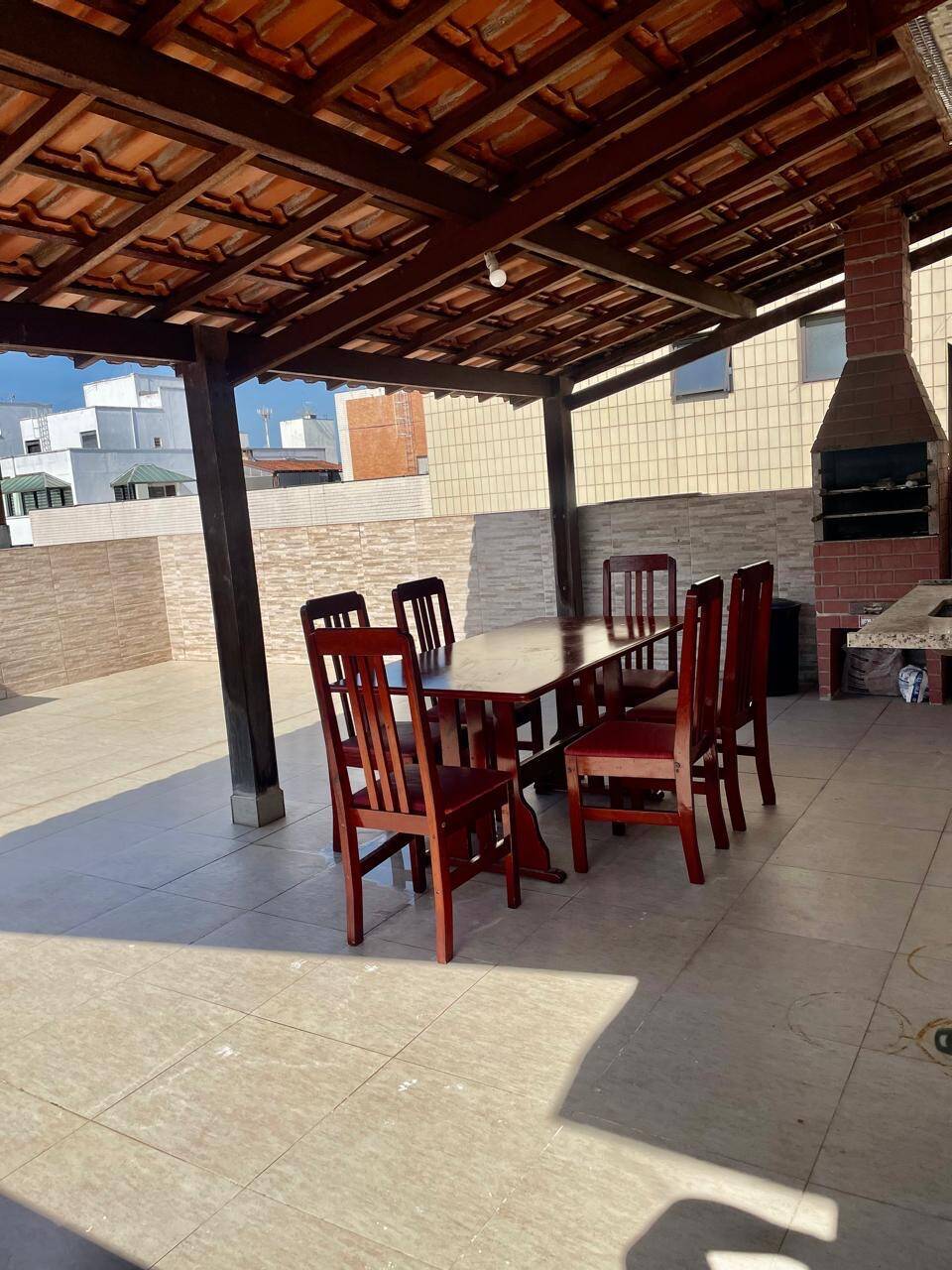 Apartamento à venda com 2 quartos, 150m² - Foto 1