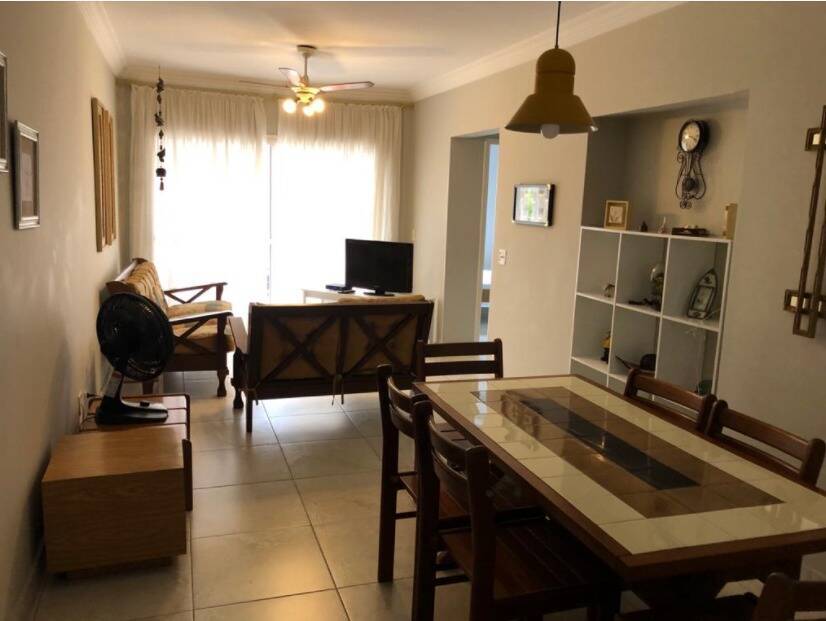 Apartamento à venda com 3 quartos, 80m² - Foto 1