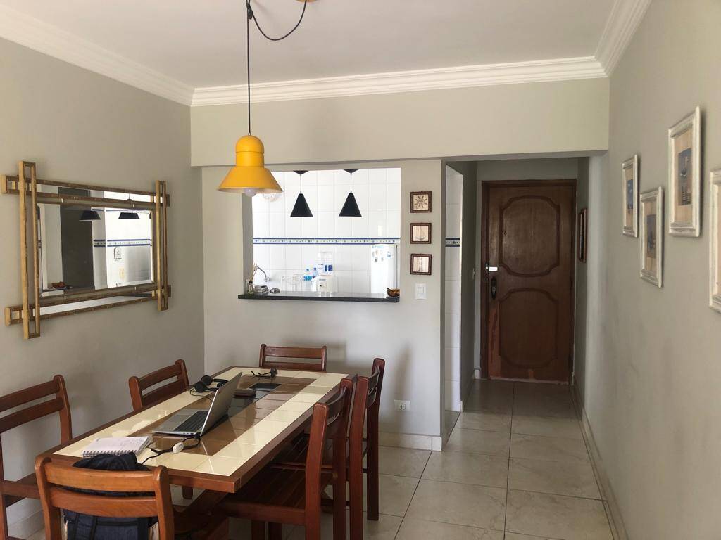 Apartamento à venda com 3 quartos, 80m² - Foto 3