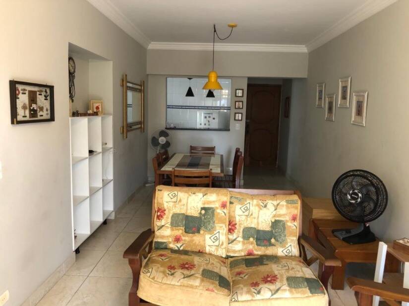 Apartamento à venda com 3 quartos, 80m² - Foto 4