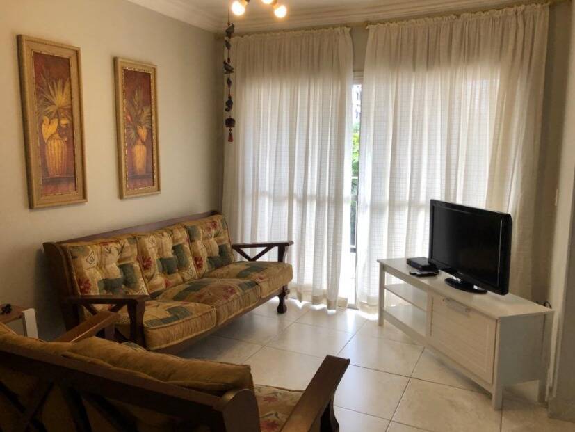 Apartamento à venda com 3 quartos, 80m² - Foto 2