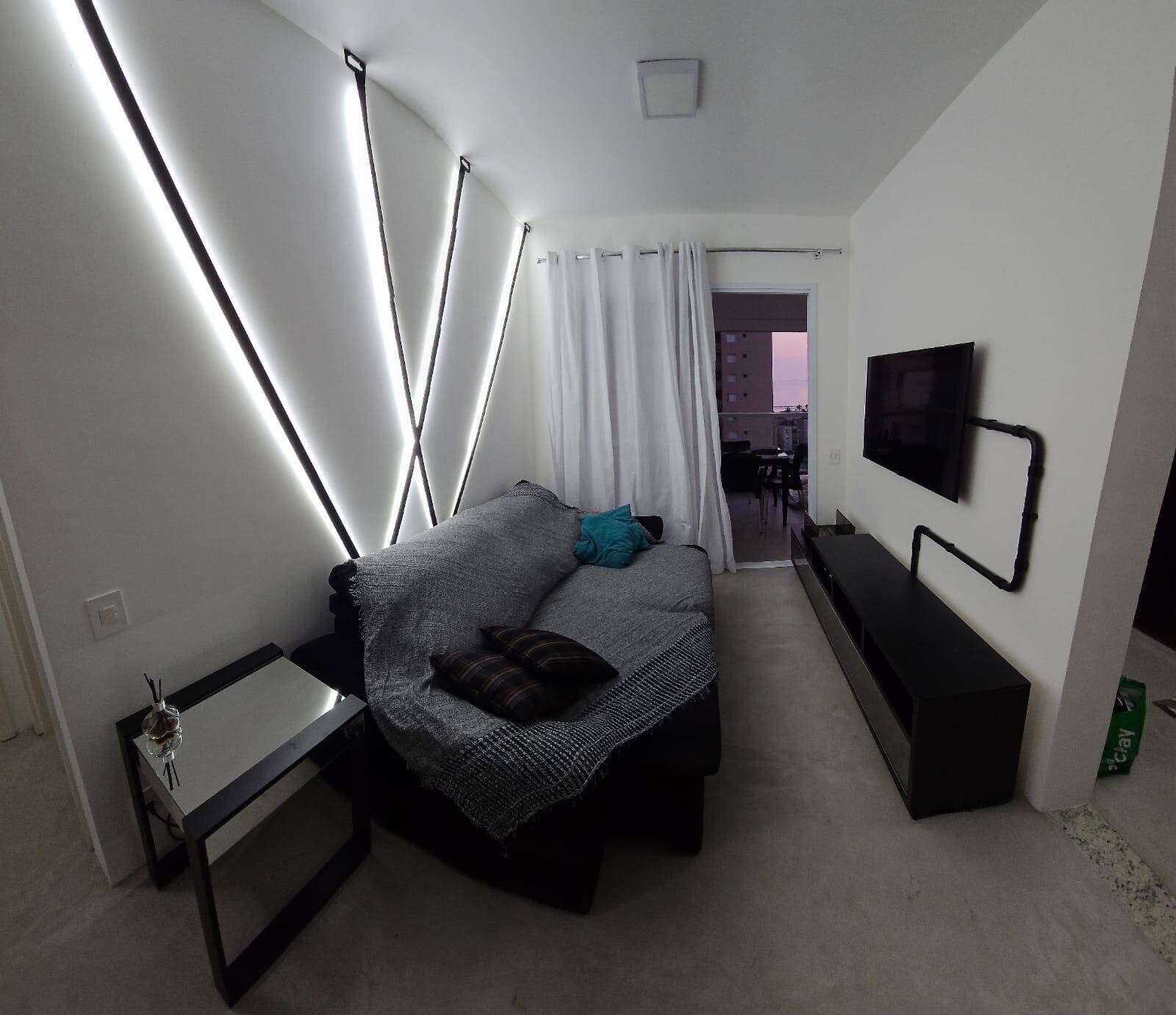 Apartamento à venda e aluguel com 2 quartos, 70m² - Foto 3