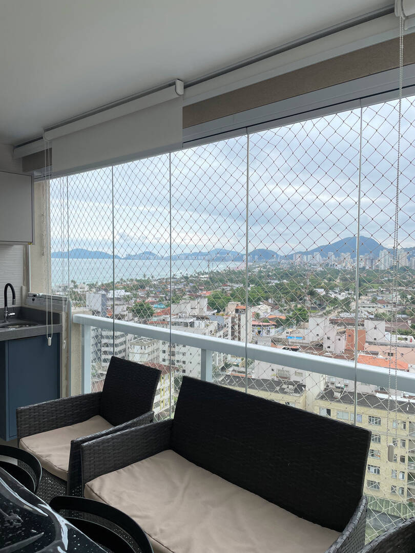 Apartamento para alugar com 2 quartos, 70m² - Foto 2