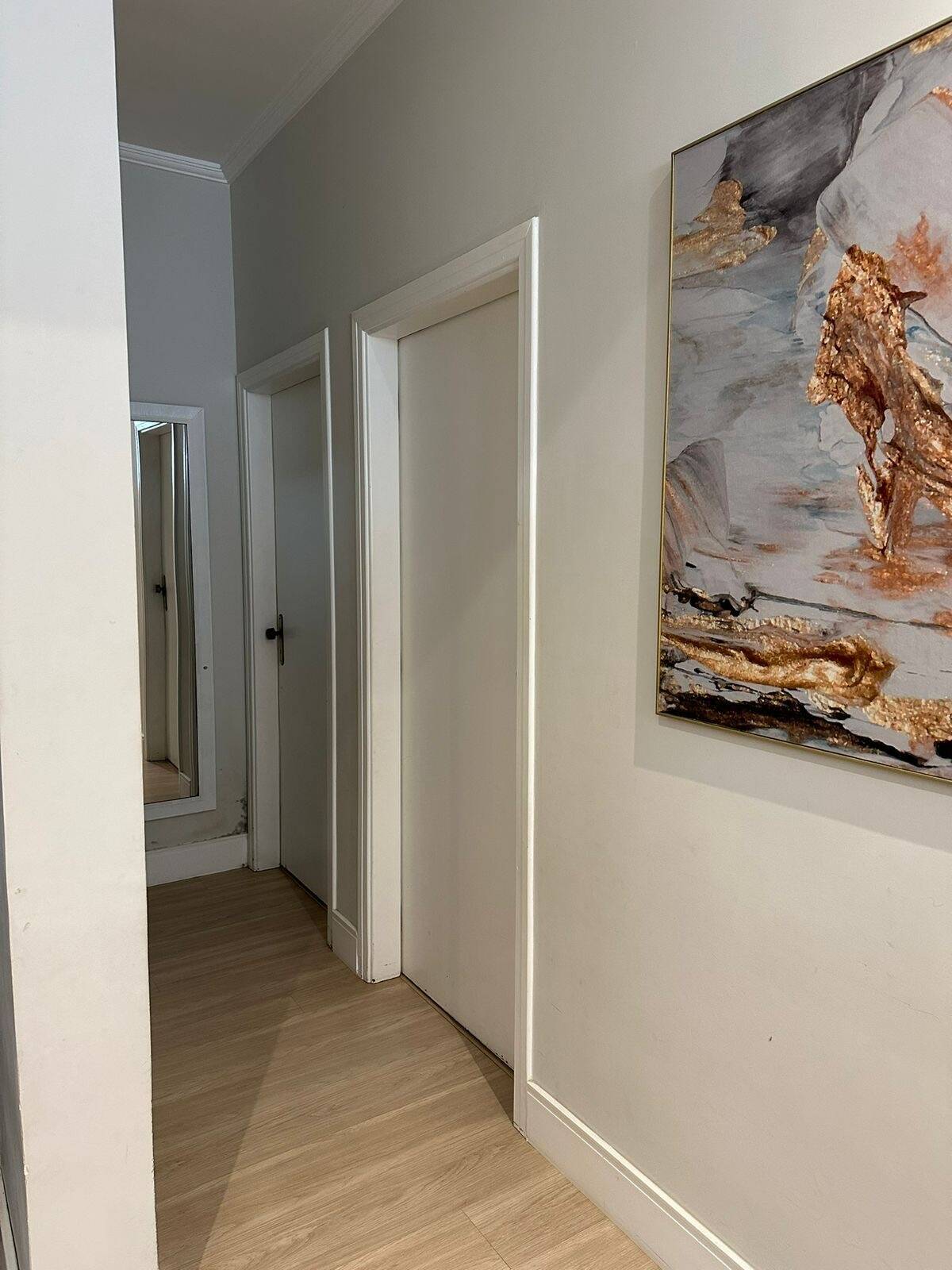 Apartamento à venda com 2 quartos, 69m² - Foto 6