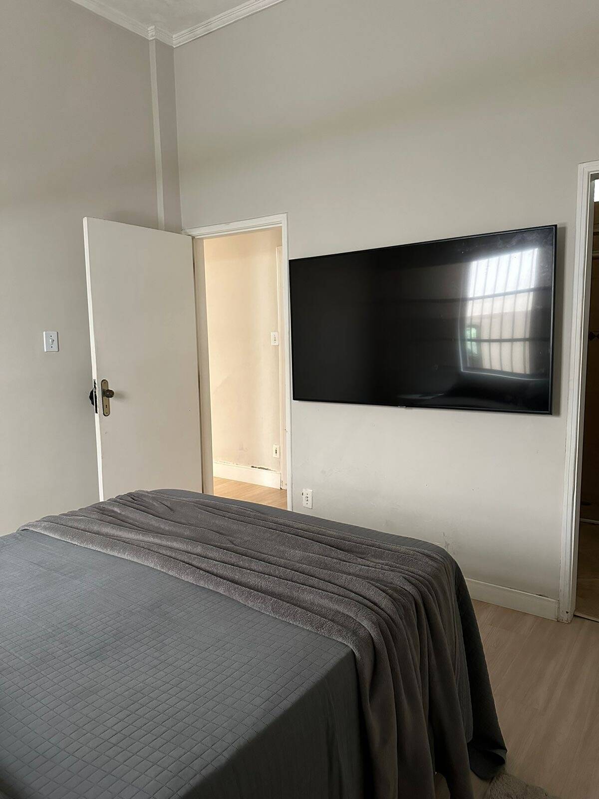 Apartamento à venda com 2 quartos, 69m² - Foto 8