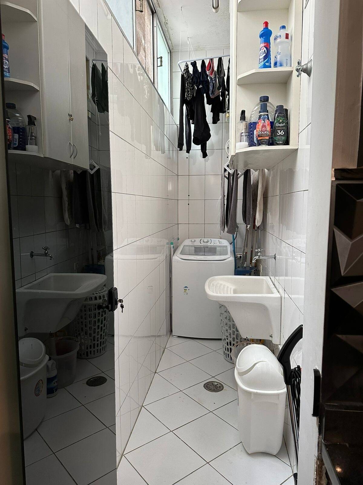 Apartamento à venda com 2 quartos, 69m² - Foto 11