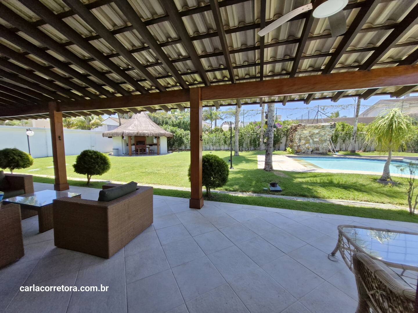 Casa à venda com 6 quartos, 800m² - Foto 9