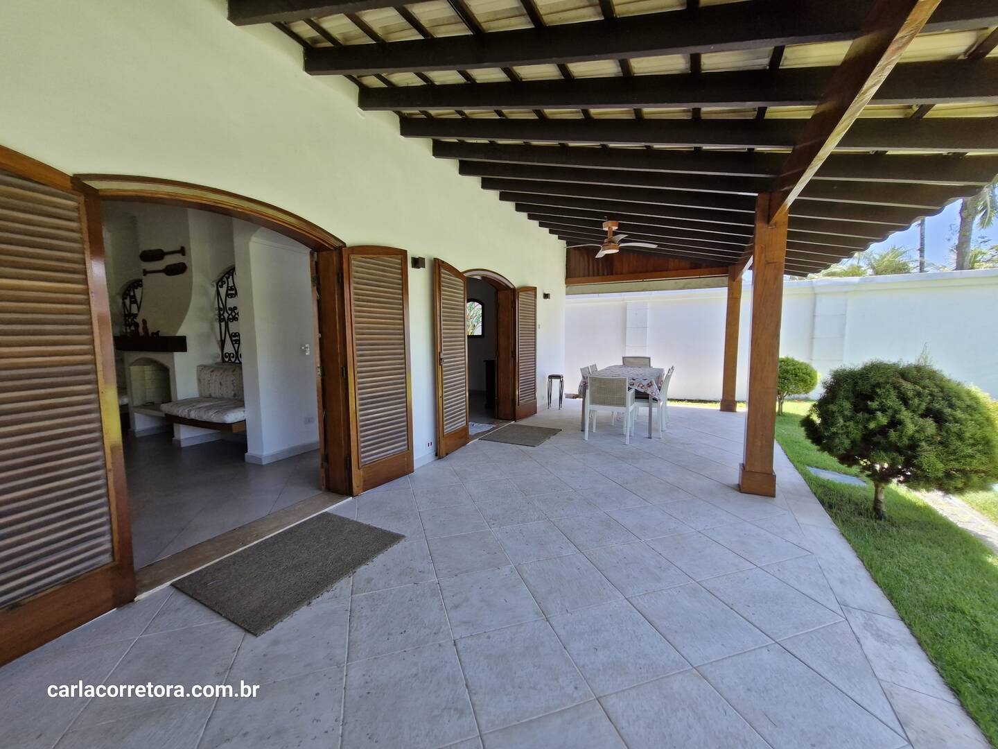 Casa à venda com 6 quartos, 800m² - Foto 18