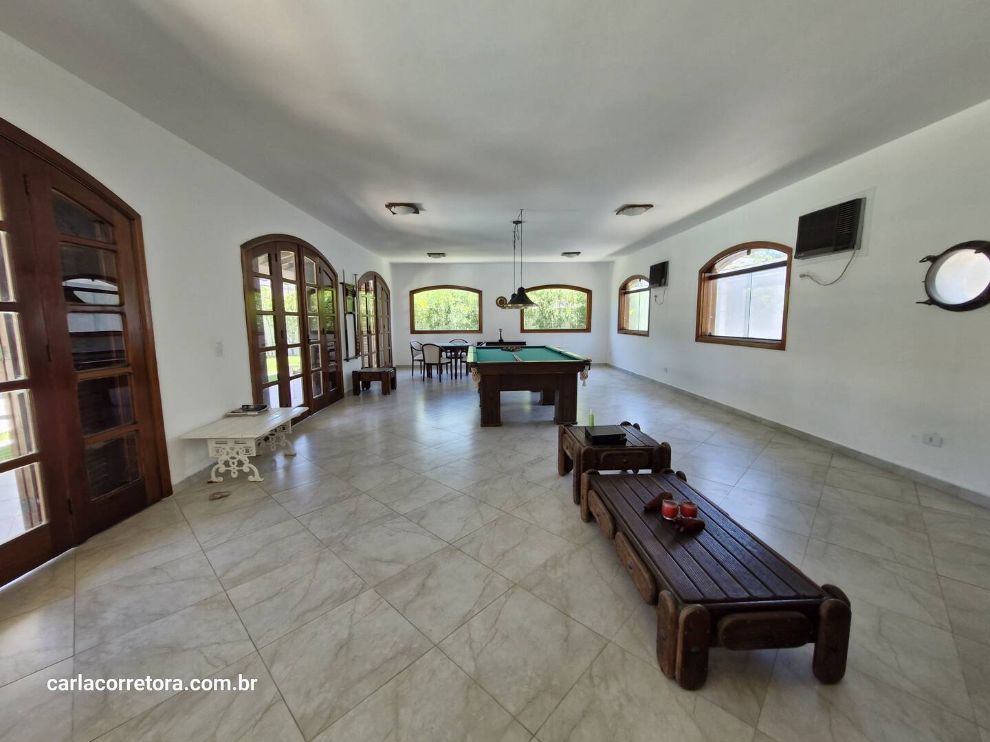 Casa à venda com 6 quartos, 800m² - Foto 41