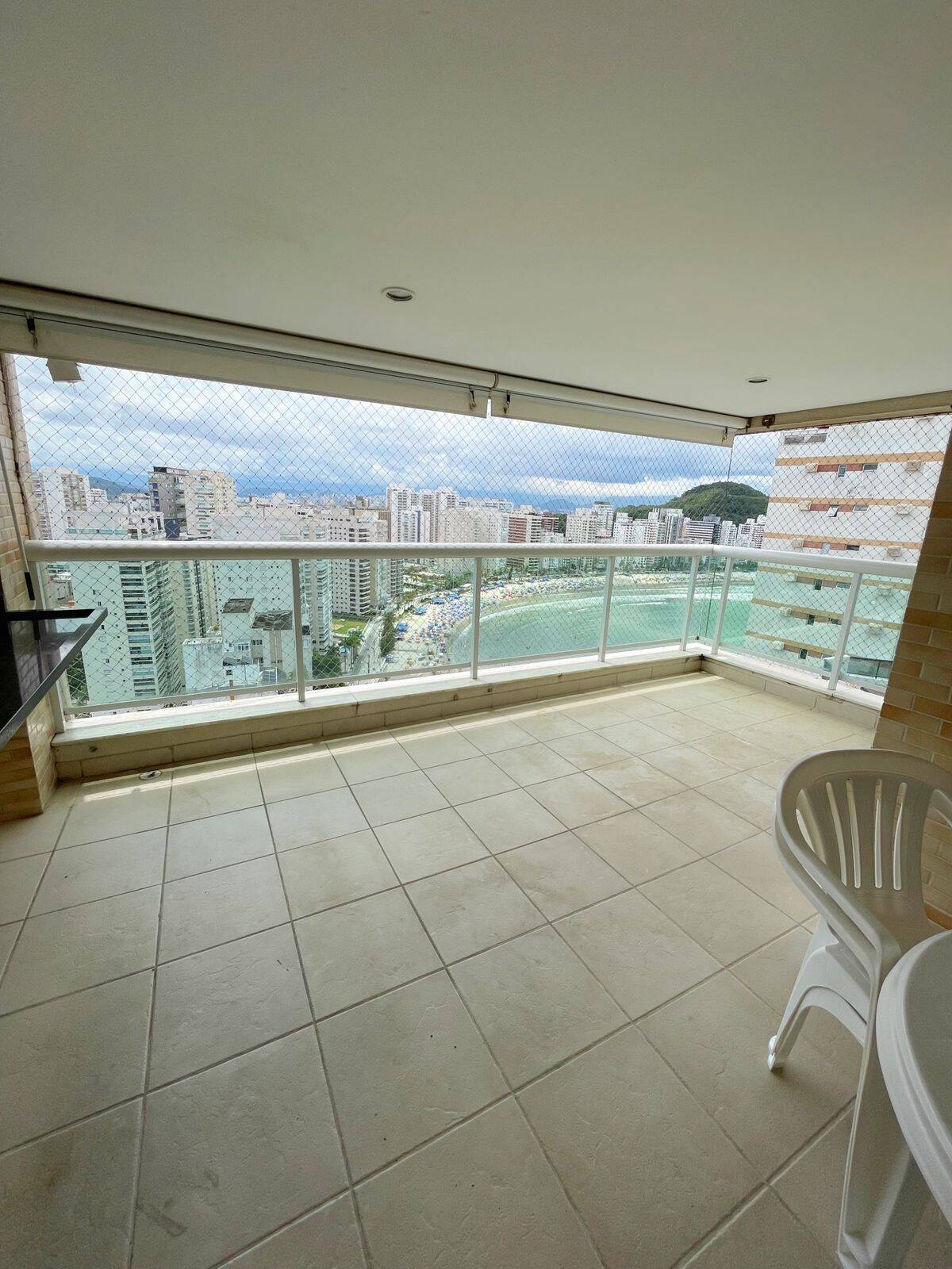 Apartamento à venda e aluguel com 3 quartos, 130m² - Foto 1