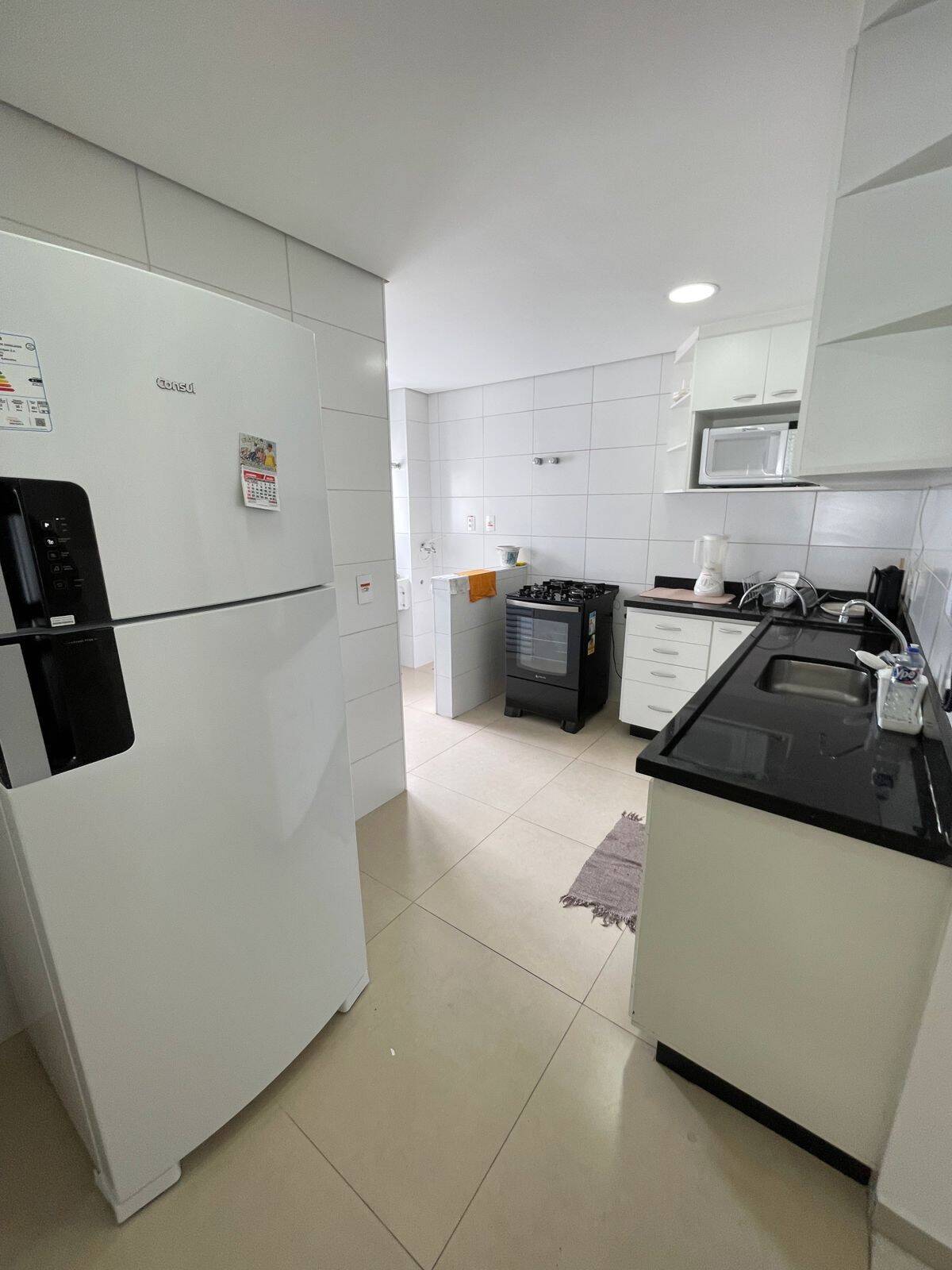 Apartamento à venda e aluguel com 3 quartos, 130m² - Foto 6