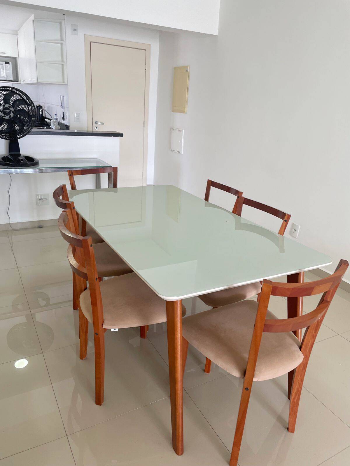 Apartamento à venda e aluguel com 3 quartos, 130m² - Foto 5