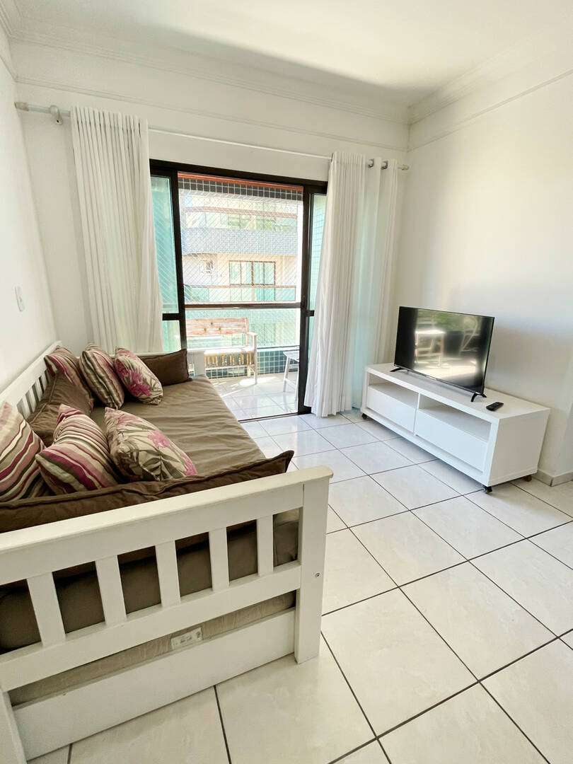 Apartamento à venda e aluguel com 2 quartos, 90m² - Foto 3