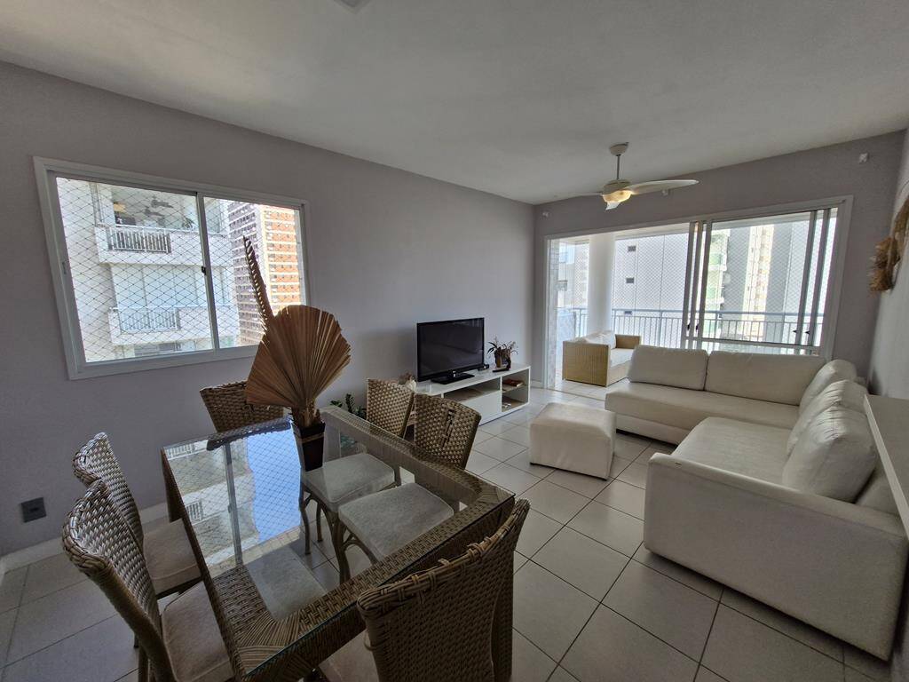 Apartamento à venda e aluguel com 3 quartos, 132m² - Foto 2