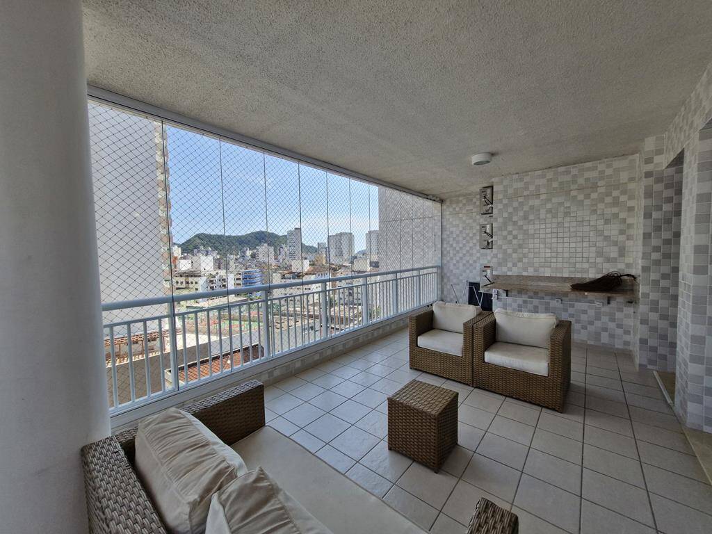 Apartamento à venda e aluguel com 3 quartos, 132m² - Foto 6