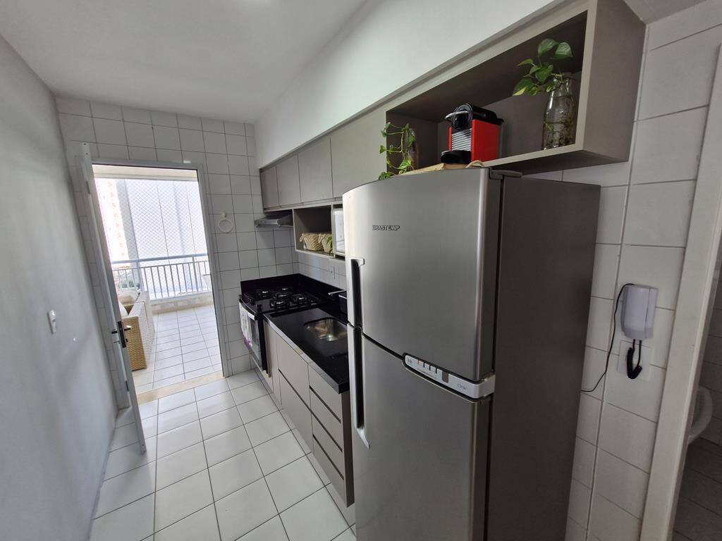 Apartamento à venda e aluguel com 3 quartos, 132m² - Foto 5