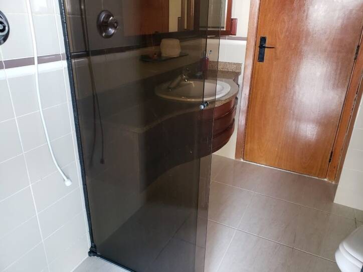 Apartamento à venda com 4 quartos, 360m² - Foto 8