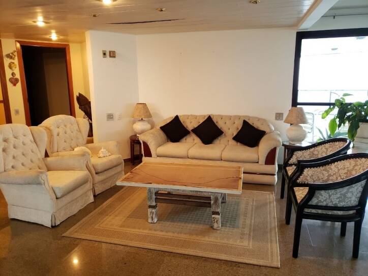 Apartamento à venda com 4 quartos, 360m² - Foto 17