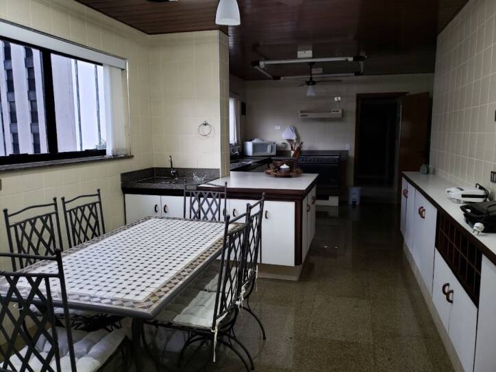 Apartamento à venda com 4 quartos, 360m² - Foto 19