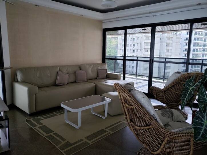 Apartamento à venda com 4 quartos, 360m² - Foto 24