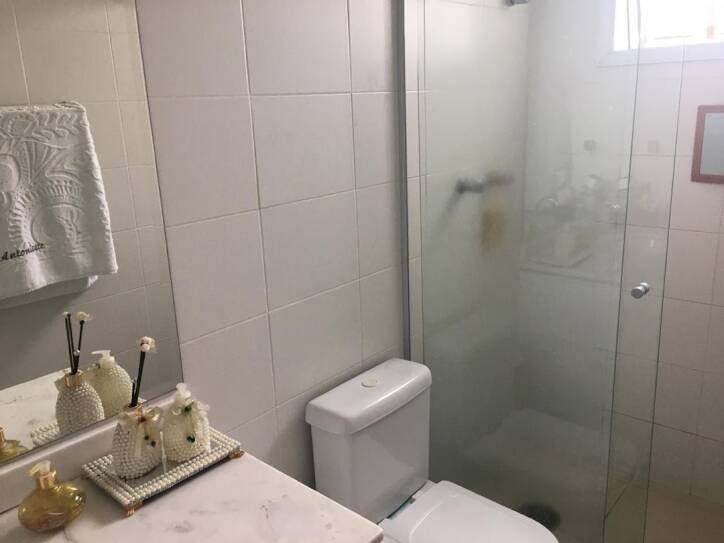 Apartamento à venda com 3 quartos, 156m² - Foto 7