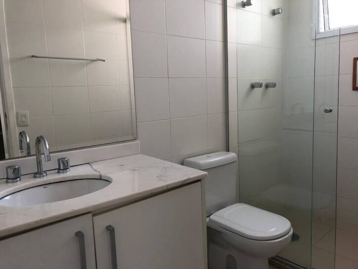 Apartamento à venda com 3 quartos, 156m² - Foto 9