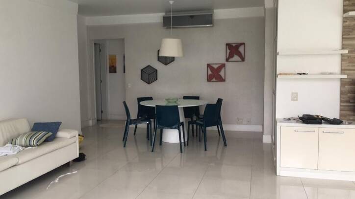 Apartamento à venda com 3 quartos, 156m² - Foto 10