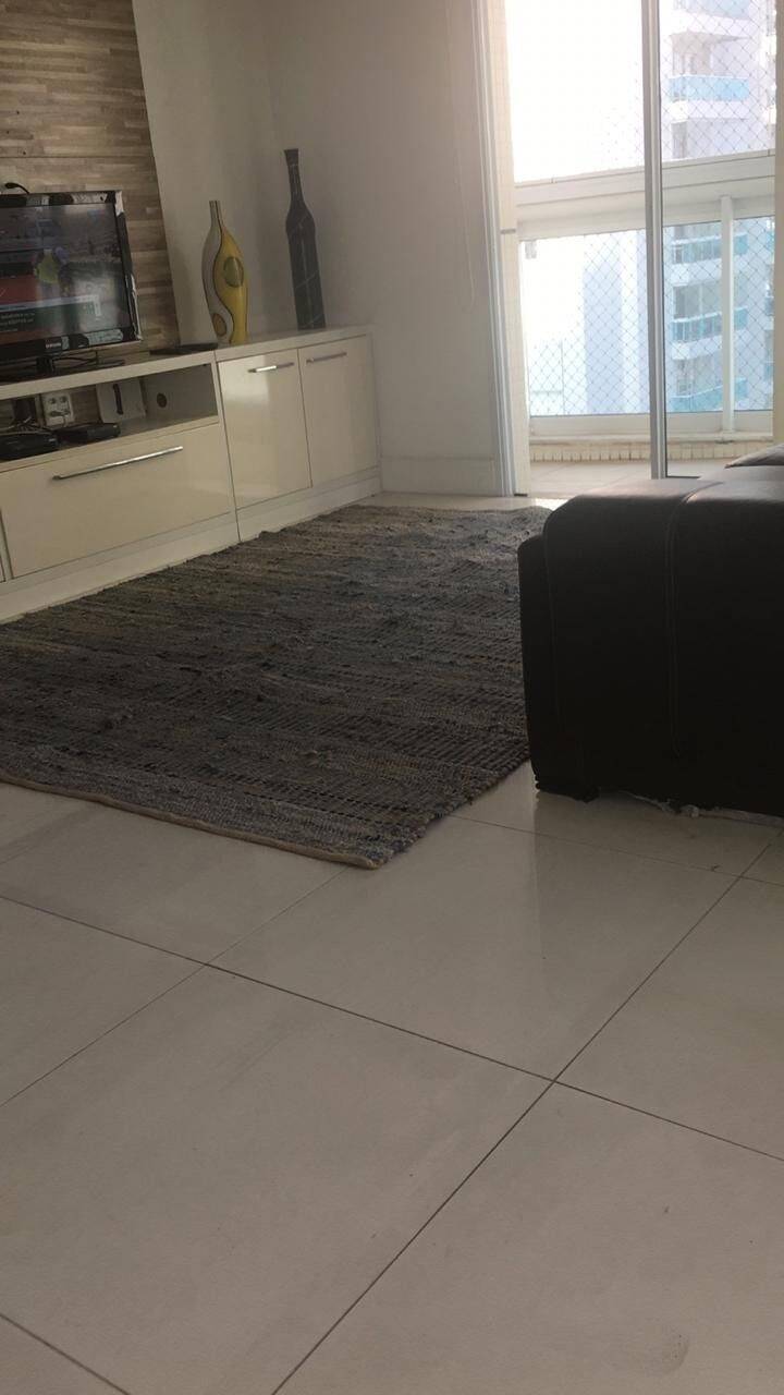 Apartamento à venda com 3 quartos, 156m² - Foto 11