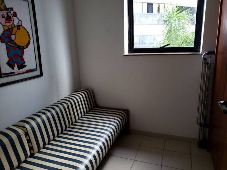 Apartamento à venda com 4 quartos, 360m² - Foto 25