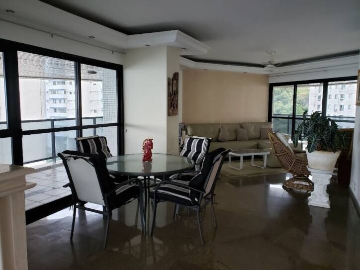 Apartamento à venda com 4 quartos, 360m² - Foto 28